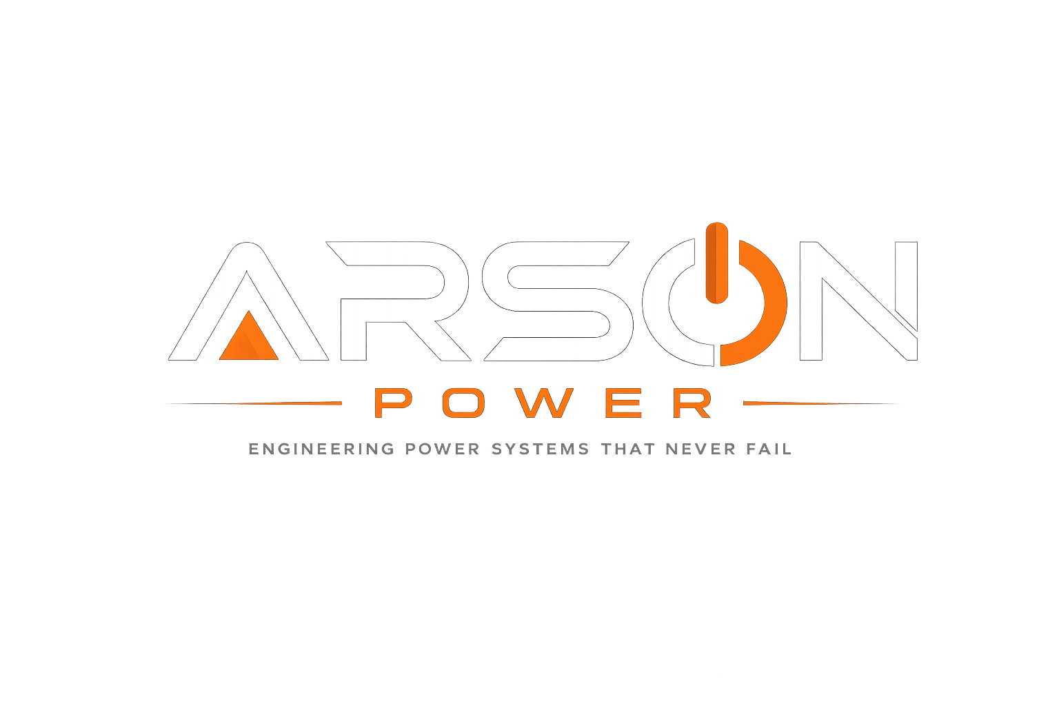 ARSON POWER